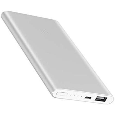 2000mah Thinnest Premium Portable External Epub