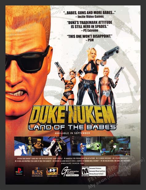 2000s duke nukem