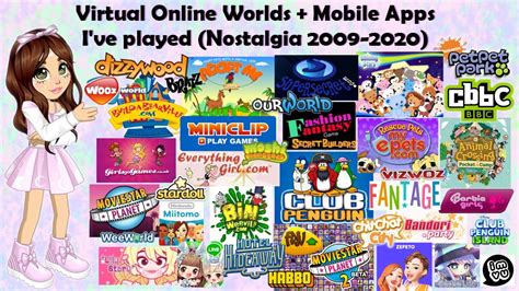 2000s online games