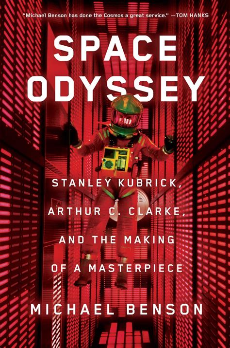 2001: A Space Odyssey: A Literary and Cinematic Masterpiece