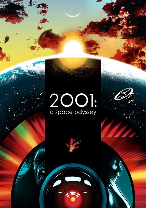 2001 A Space Odyssey Epub