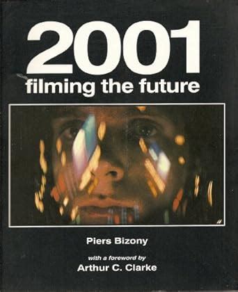 2001 Filming the Future Reader
