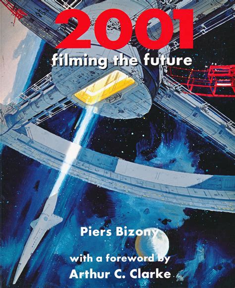 2001 Filming the Future Reader