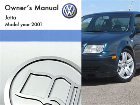 2001 Jetta Owners Manual Ebook PDF