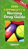 2001 Lippincott s Nursing Drug Guide PDF