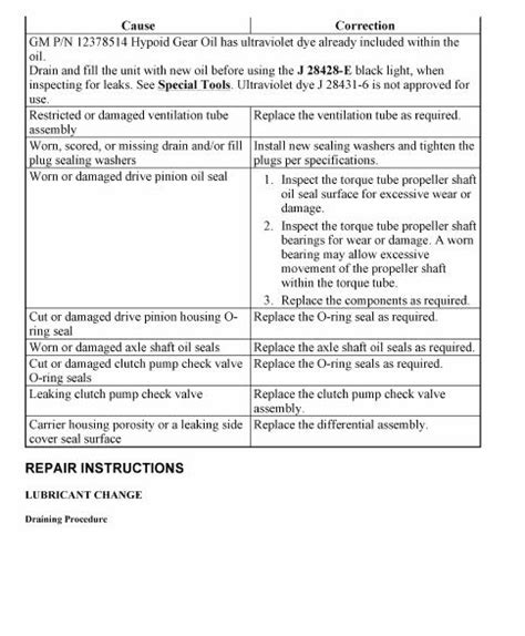 2001 PONTIAC MONTANA SERVICE MANUAL Ebook Ebook Reader