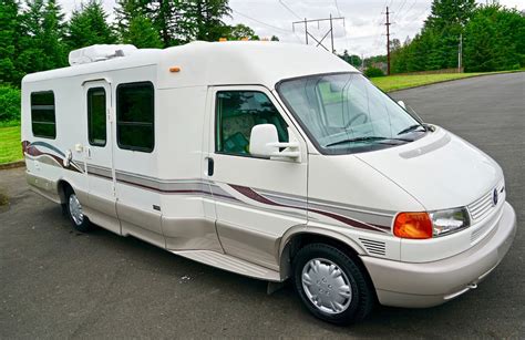 2001 RIALTA - Winnebago Industries PDF Doc