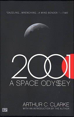 2001 a space odyssey turtleback school and library binding edition PDF