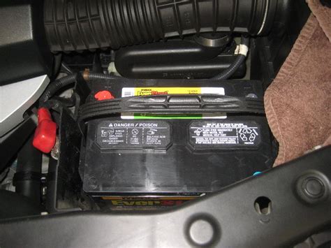 2001 acura mdx battery charger manual Doc