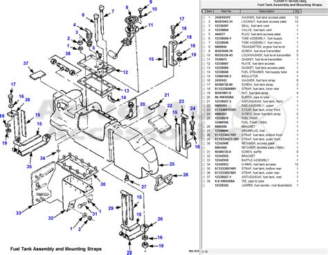 2001 am general hummer fuel pump manual PDF