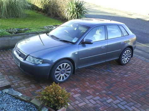 2001 audi a3 18 t for sale Epub