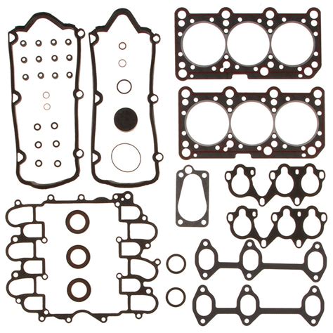 2001 audi a4 engine gasket set manual Reader