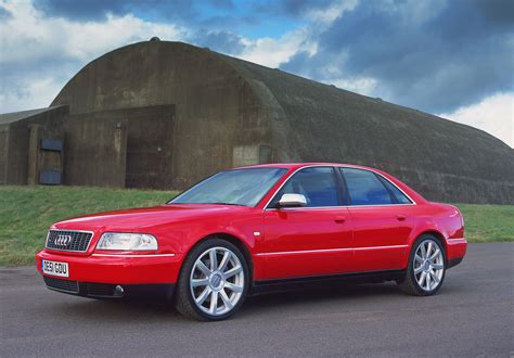 2001 audi a6 quattro manual Epub