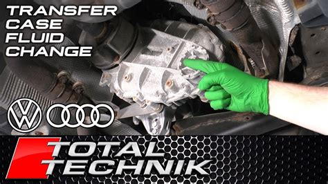 2001 audi tt transfer case removal Ebook Epub