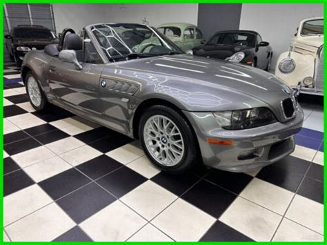 2001 bmw z3 manual Reader