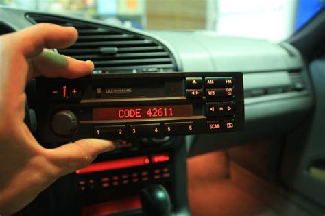 2001 bmw z3 radio unlock code Doc