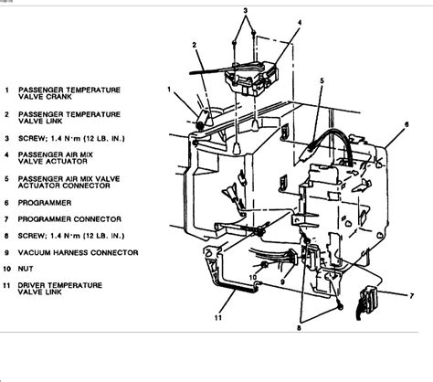 2001 buick lesabre ac vent problems Ebook PDF