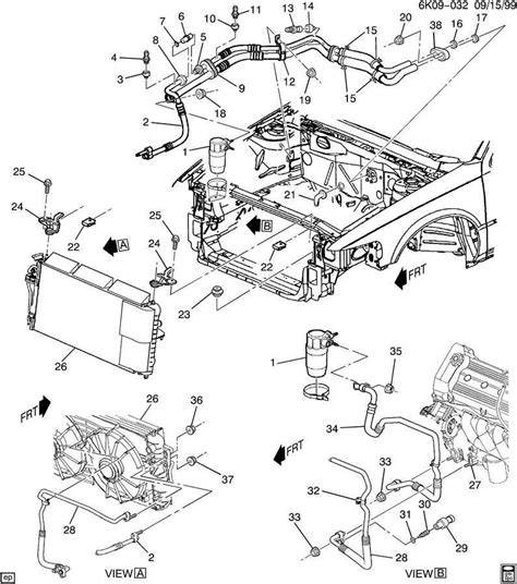 2001 cadillac deville engine diagram PDF