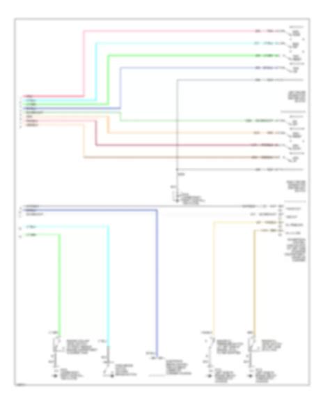 2001 cadillac deville wiring diagram Epub