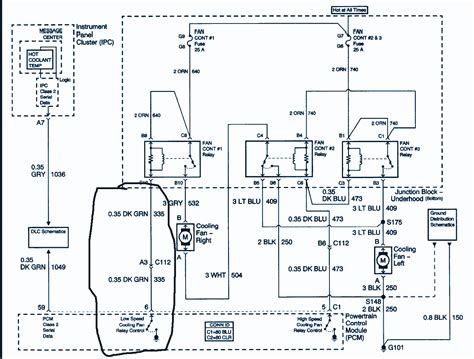 2001 chevy impala stereo wiring diagram Reader