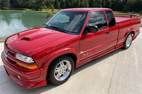 2001 chevy s10 ls manual Epub