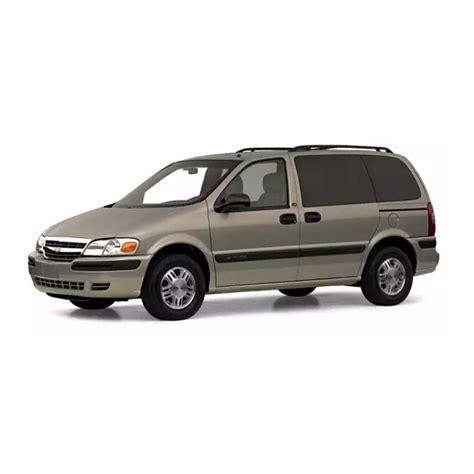 2001 chevy venture manual Reader