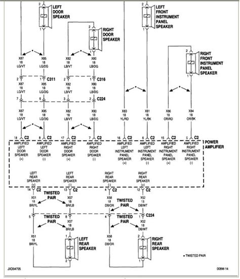 2001 chrysler sebring wireing diagram Doc