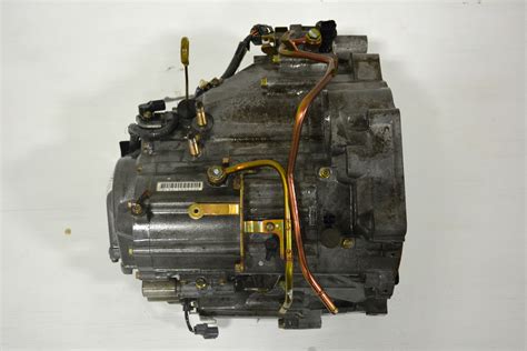2001 civic automatic transmission Epub