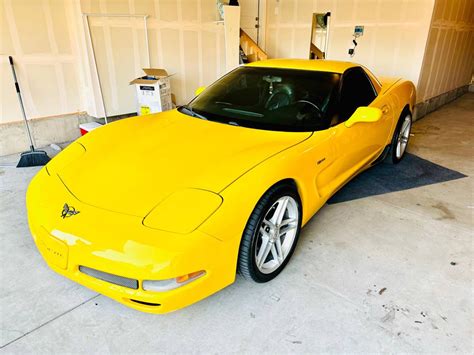 2001 corvette manual online Reader