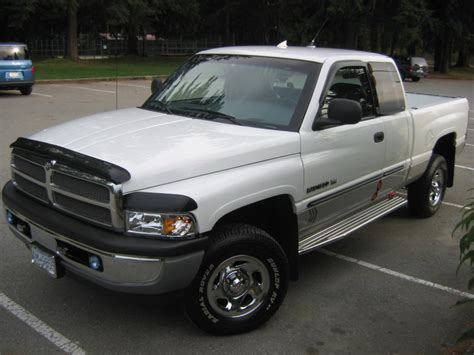 2001 dodge ram 1500 problems Reader