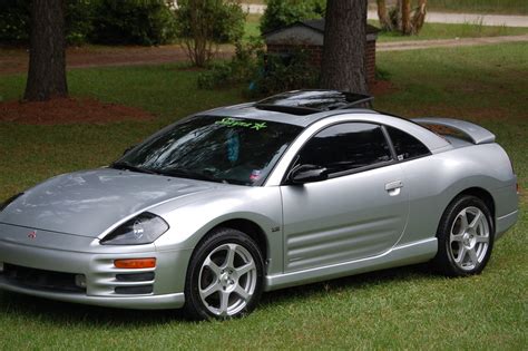 2001 eclipse 2 4 manual PDF