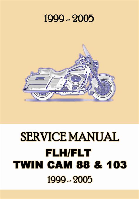 2001 electra glide classic manual pdf Epub