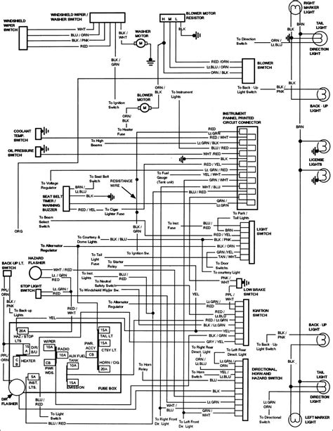 2001 f150 wiring diagram PDF