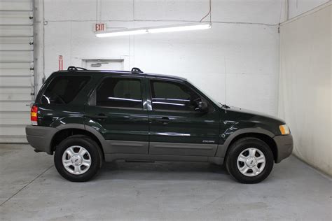 2001 ford escape xlt for user guide Epub