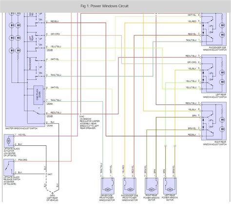 2001 ford expedition transmission wiring diagrams Kindle Editon