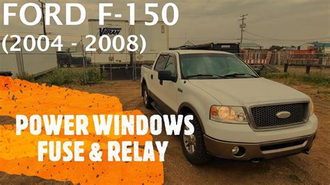 2001 ford f 150 problems PDF