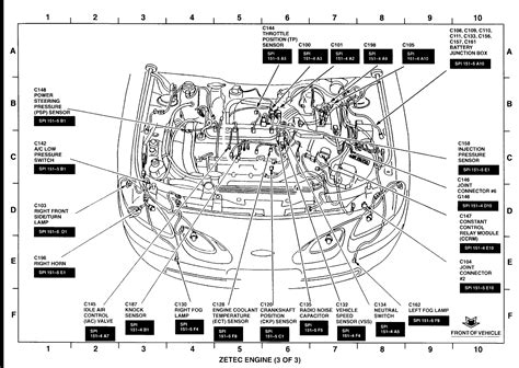 2001 ford focus fuel system diagram pdf Kindle Editon