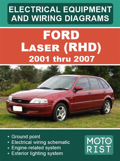 2001 ford laser wiring harness Ebook Kindle Editon