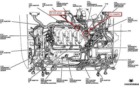 2001 ford windstar heater system diagram Ebook Epub
