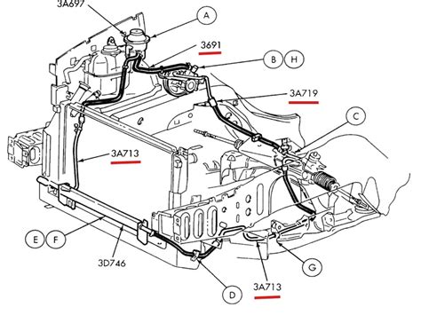 2001 ford windstar heater system diagram Ebook Epub