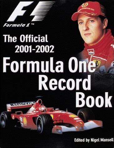 2001 formula one annual Doc