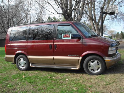 2001 gmc safari manual Kindle Editon