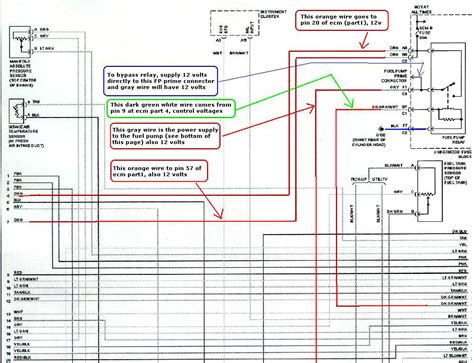 2001 gr am radio wire diagram Kindle Editon