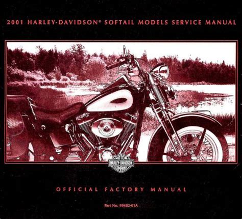 2001 harley davidson fatboy owners manual Epub