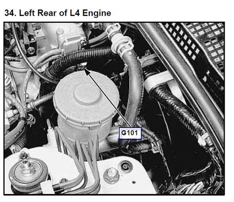 2001 honda accord check engine light flashing Doc