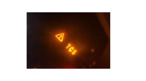 2001 honda accord tcs and check engine light PDF