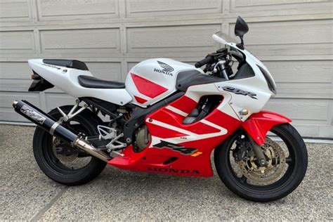 2001 honda cbr 600 f4i parts PDF