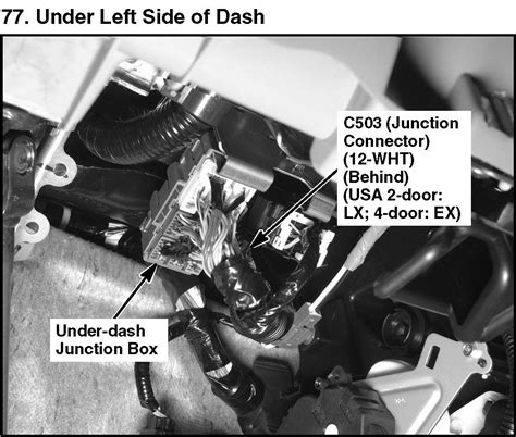 2001 honda civic speaker wire diagram PDF