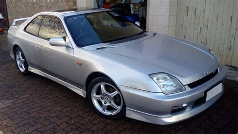 2001 honda prelude helms manual Epub