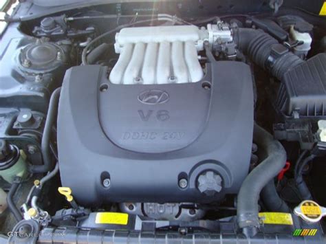 2001 hyundai sonata engine diagram Reader